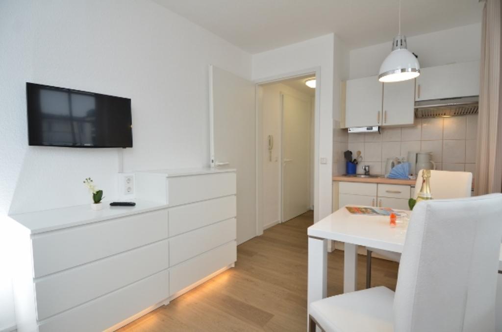 Seepark Sellin - Apt. 371 Номер фото